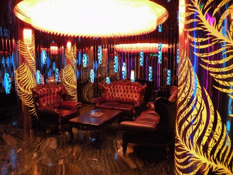 沧州商务ktv体验商务ktv好吗-泊头市ktv预订