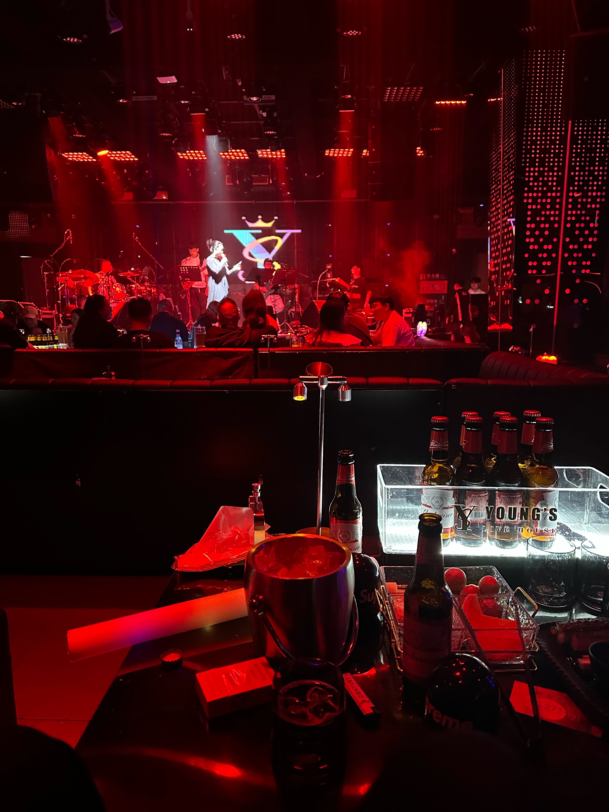 沧州商务KTV推荐-泊头市ktv预订